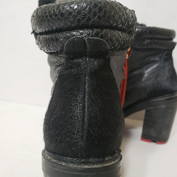 Aldo shoes - Picture 5 of 8